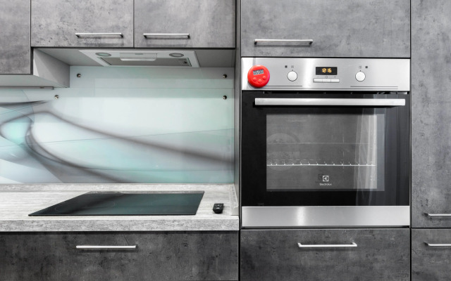 Апартаменты ArendaGrad Общественный переулок 5