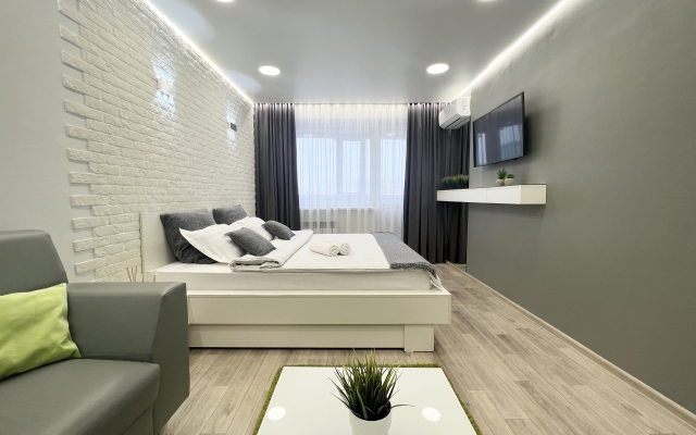 Krivenko 49 Apartments