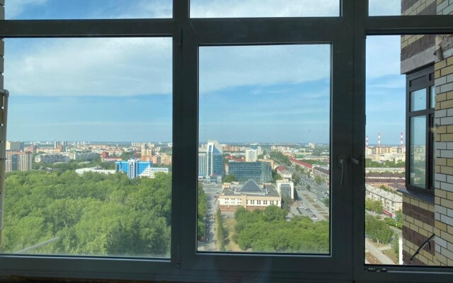 Апартаменты GOSH 624