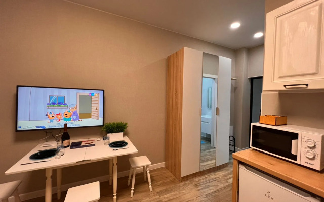 Zhkakter 42 Apartments