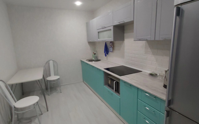 Studiya Flat