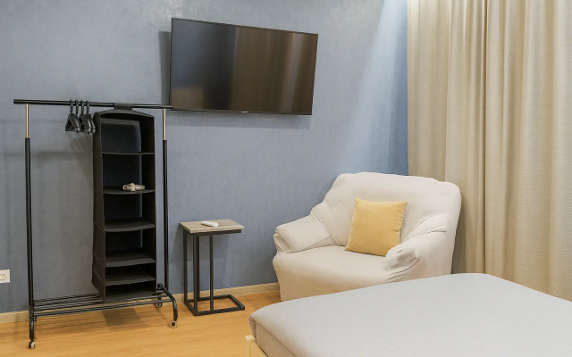 Квартира 2-комнатная на ул. Литейная 42