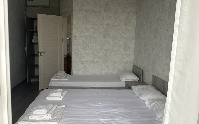 Premyer Sukhum Guest House