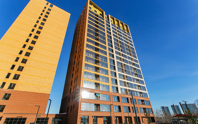 Квартира Апартаменты Уют как Дома