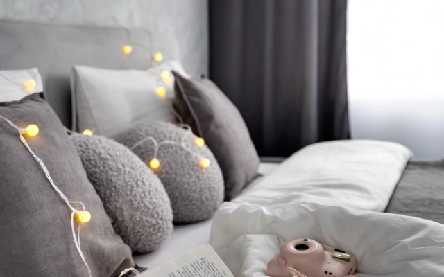 Nuar Ot Home24 Flat