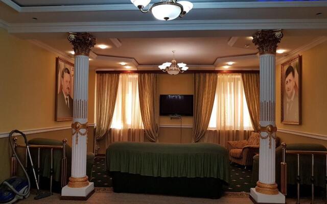 Sport Hotel