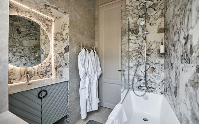 Квартира Новый Интерьер Люск Топ-локация