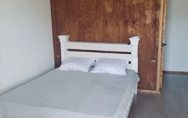Dom s Flagom Mini Hotel