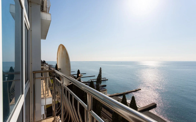 by the sea Apartments