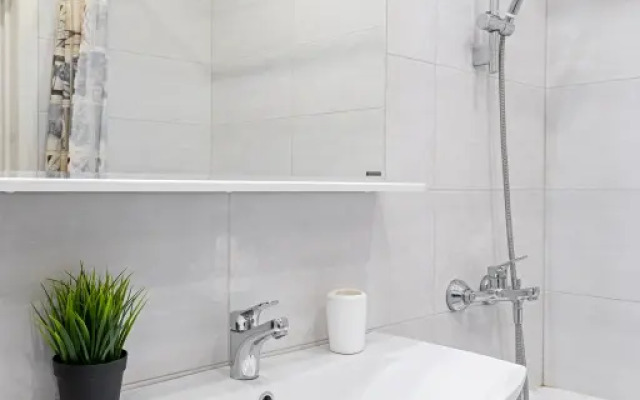 Chasha Kreml Apartments 2