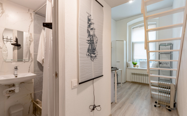 Апартаменты Студия Elegance