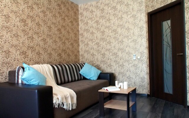 Апартаменты ЖК Большой