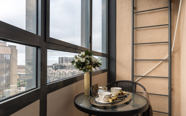 Апартаменты Silvermoon