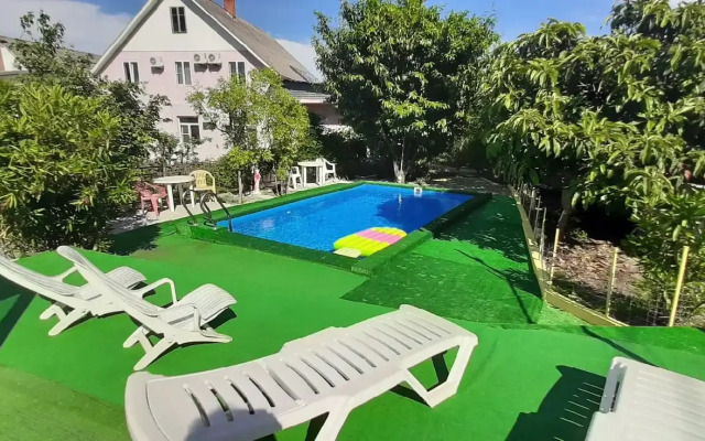 Guest house Kristal