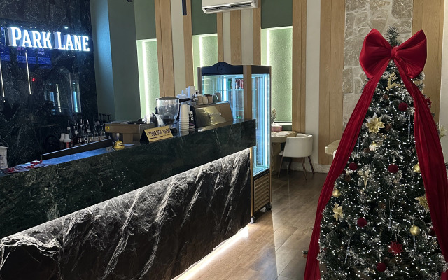 Отель Park Lane