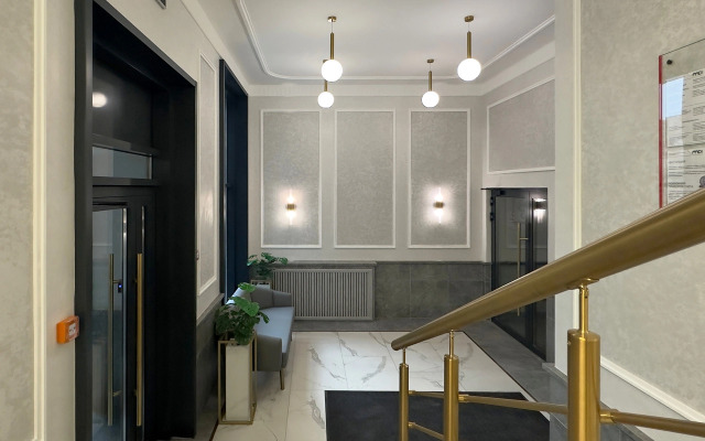 Апартаменты Dolce Vita