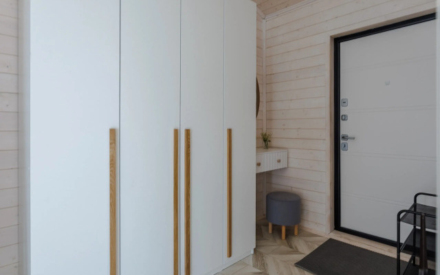 Частный дом МатрешкаHome