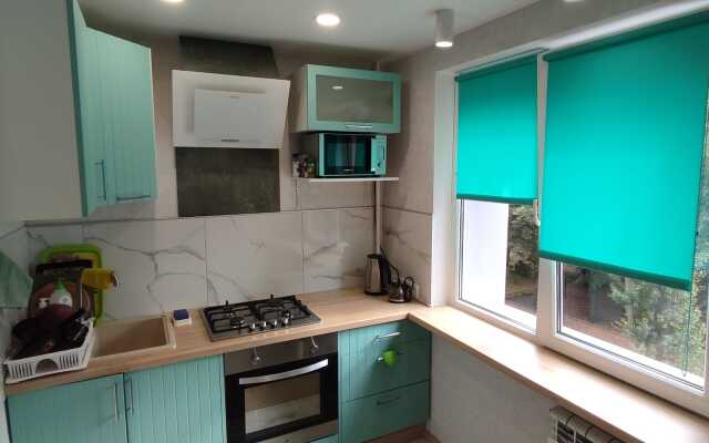 Квартира В самом центре