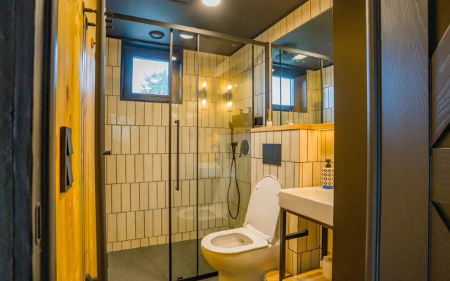 Бунгало Шаргора