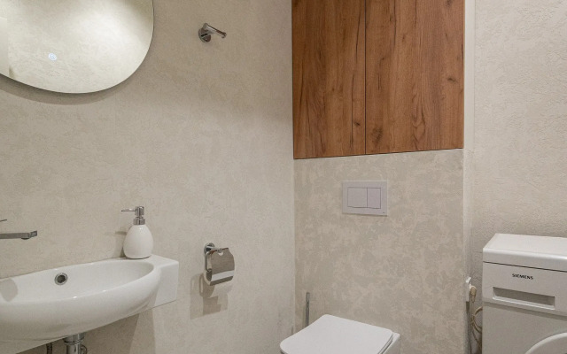 Квартира на Ленина 70