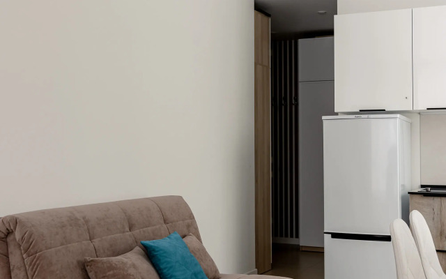 Апартаменты Балтийский бриз с Точно Ключи