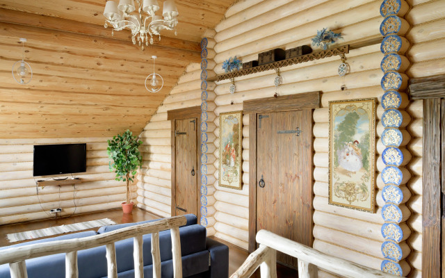 Частный дом Василиса