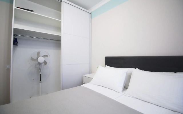 Квартира Шафран