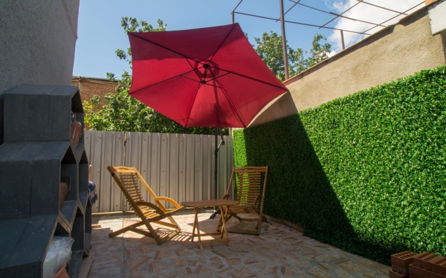 Prestige Guest House