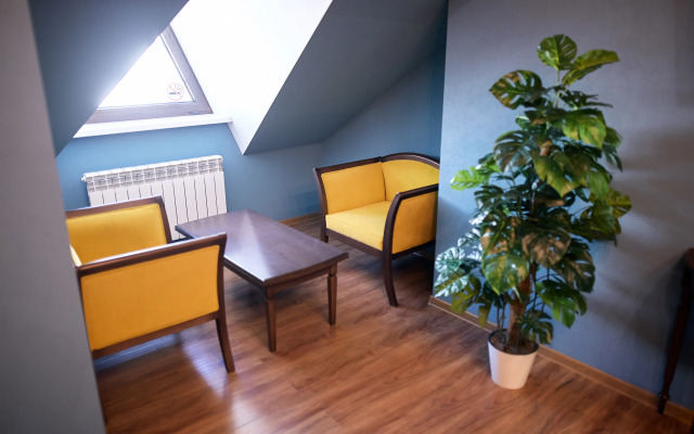 Spokojnyij Otdyih Mini-Hotel