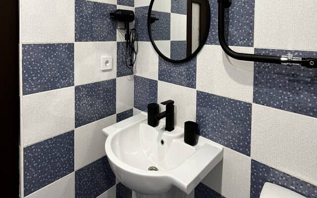 Апартаменты ЖК Большой