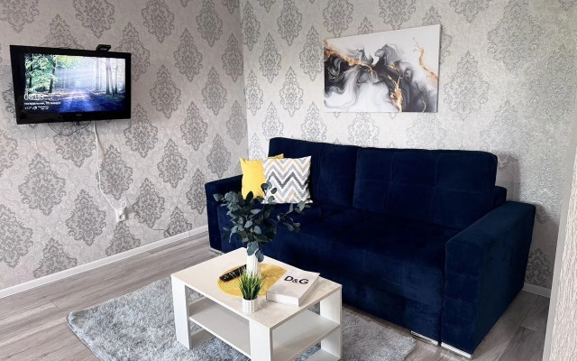 Na Ulitse Tereshkovoy 32 Flat