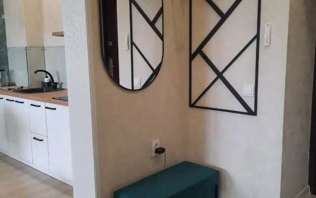 Квартира Аппартаменты Валенсия