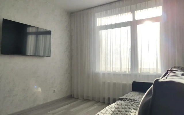 Panda Home v Serdtse Sibiri Apartments