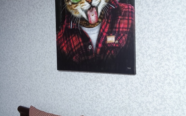 Апартаменты Resident Ufa на Давлеткильдеева 5 6