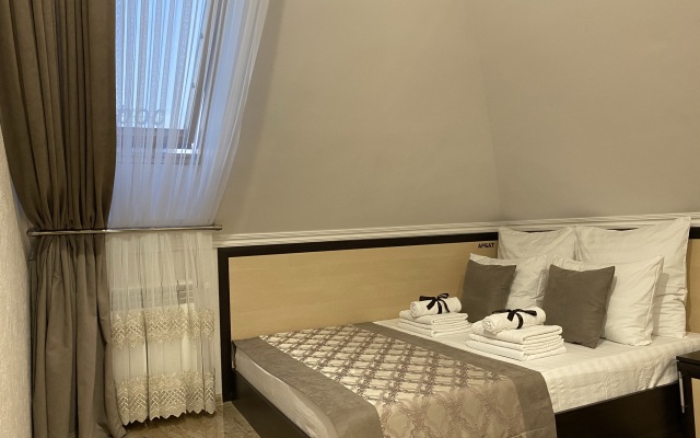 Arbat Mini-hotel