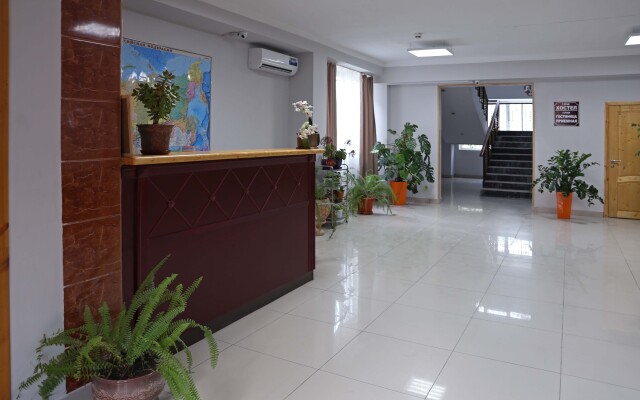 Cheshskij Dom Hotel