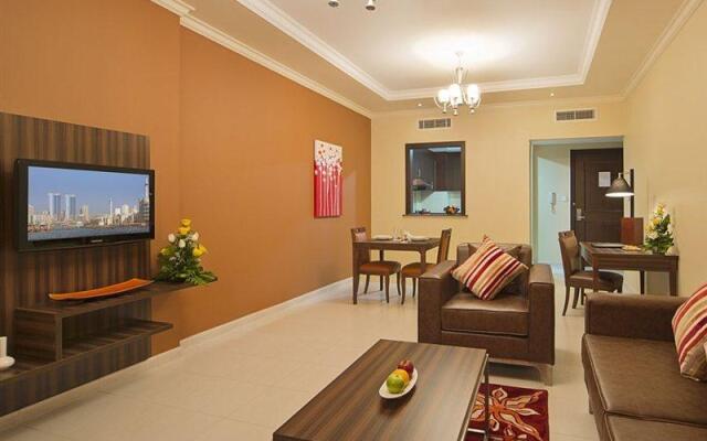 Abidos Dubailand Apartment Hotel