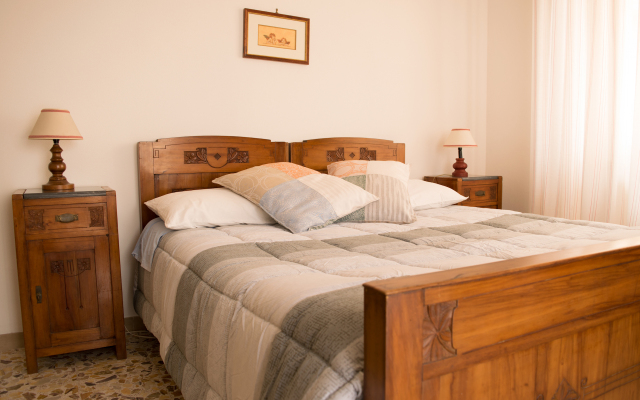 Cav Costa Degli Etruschi Apartments