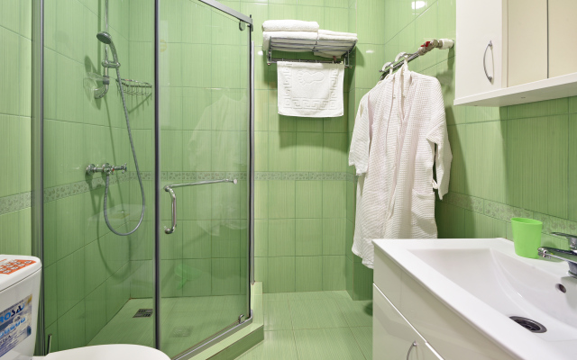 Kostroma Guest House
