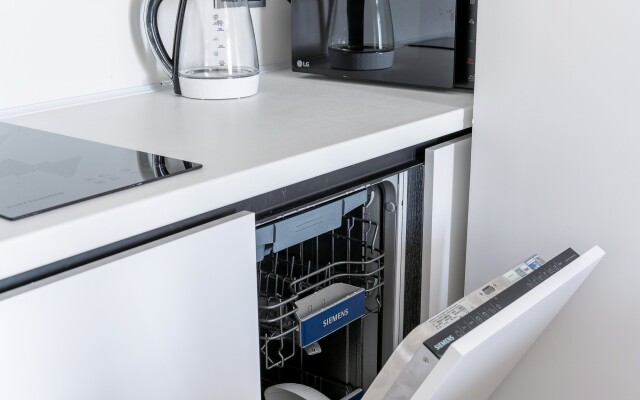 Апартаменты Tigra