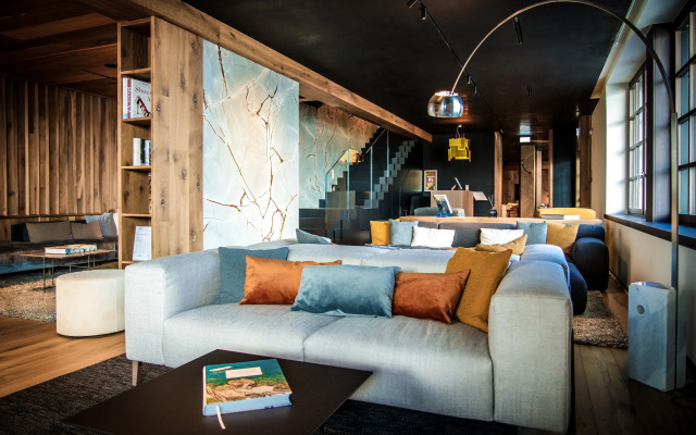 Hotel al Piolet