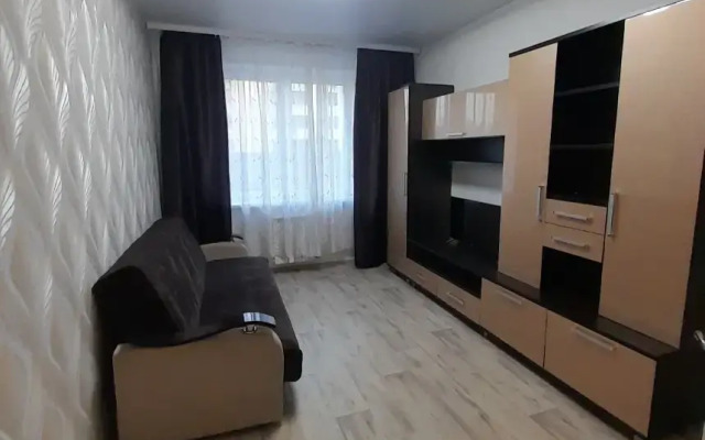 Квартира Новая на 50-летия Победы 10/1