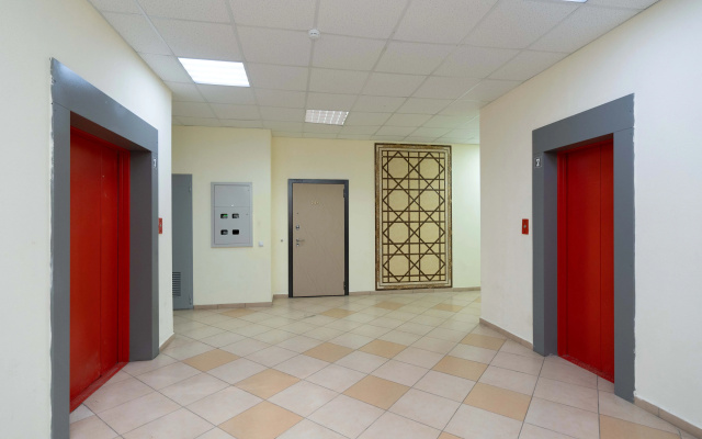 Apartamenty Domino na ul. Gagarina, 35
