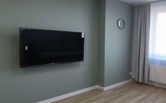 Квартира Дуси Ковальчук 248/1