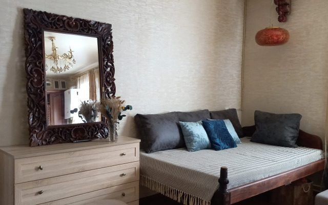 Kazanskiy Dvorik Apartments
