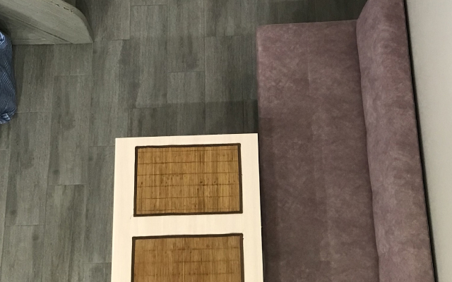 Квартира Уютная двухуровневая в центре города на набережной