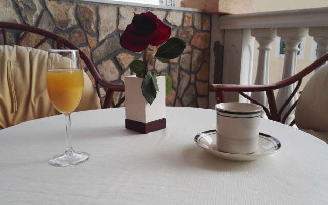 Апартаменты Nedjeljko