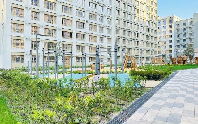 Apartamenty Meridian 239