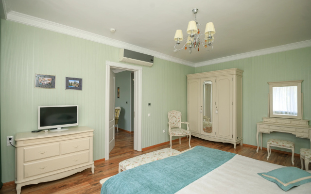 Отель Классик Hotel Classic