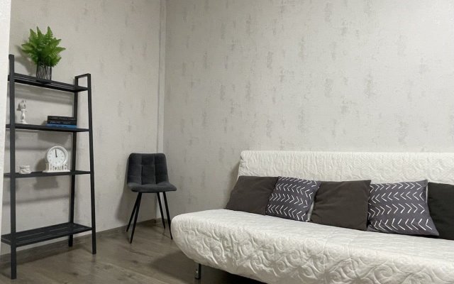 Квартира на Советской 49